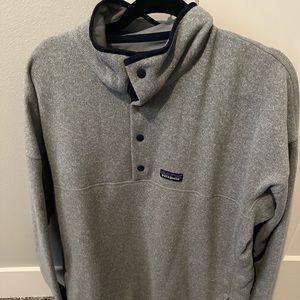 Patagonia Pullover Fleece